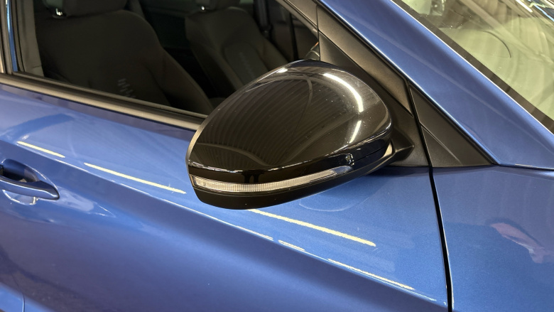 Hyundai Tucson 1.6 TGDi Go SE 5dr 2WD Petrol Estate